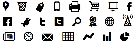 Material Design  420 free icons (SVG, EPS, PSD, PNG files)
