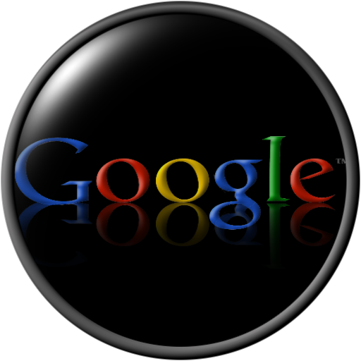 Google g - Free social media icons