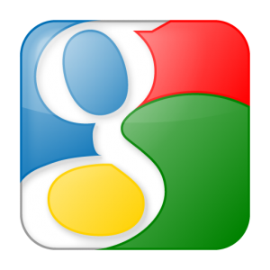 Google Icon - free download, PNG and vector