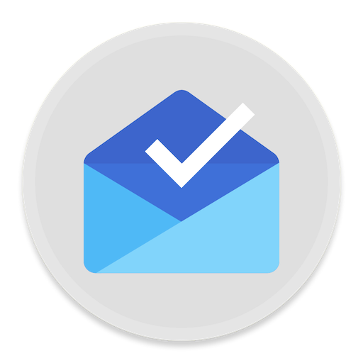 Inbox by Gmail - the inbox that works for you