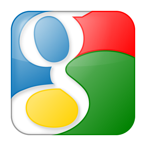 Google Logo Icon 2976 Free Icons Library