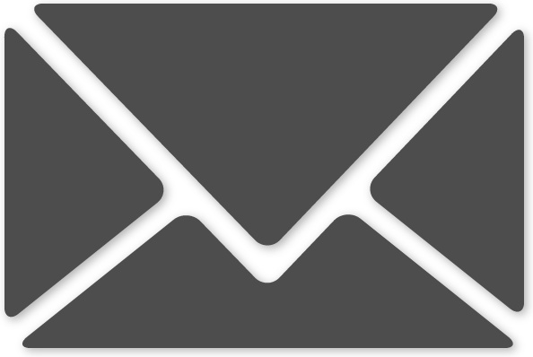 Mail Icon | Line Iconset | IconsMind