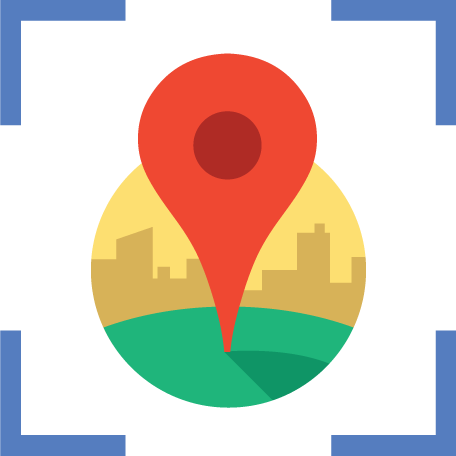 Google tidies up its Maps with new icons and color keys