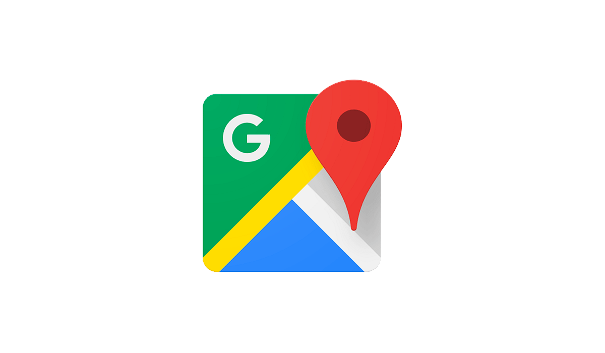 Google Maps Icon Transparent | Free Design Templates