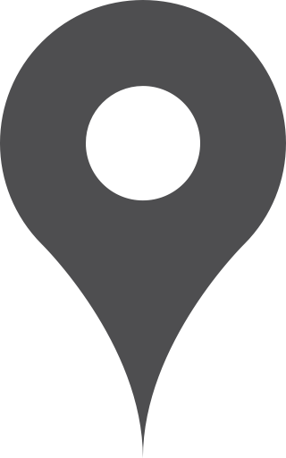 Location, Map Pin icon by sonal panchal, via Behance | Icon 