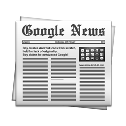 Google News Filter Giving Fake Information | Broutin Web Publishing