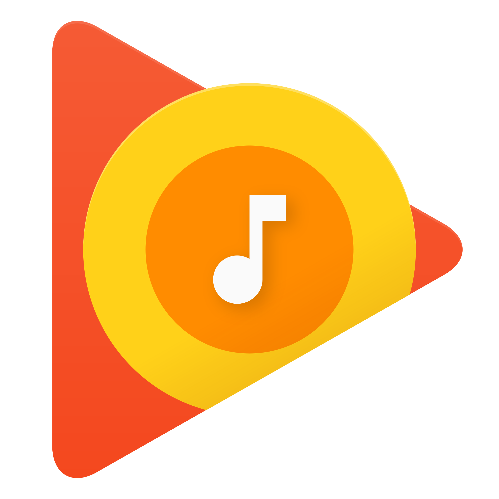 Google Play Icon Svg 274486 Free Icons Library