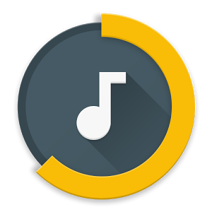 Google Play Music Windows 8.1 Start Tile Set by Necromod 