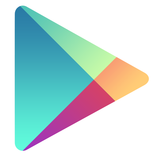 Google Play Png Logo - Free Transparent PNG Logos