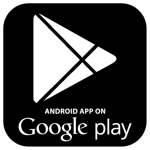 Google Play Store Icon and Badges by hsigmond 