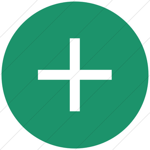 Add, circle, circular, create, minus, new, plus icon | Icon search 