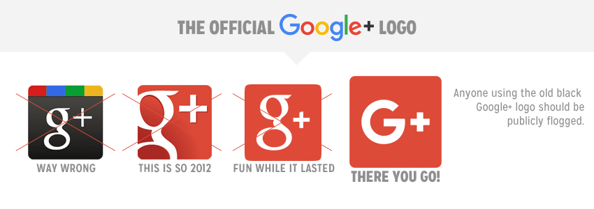 Google Plus Icon - free download, PNG and vector