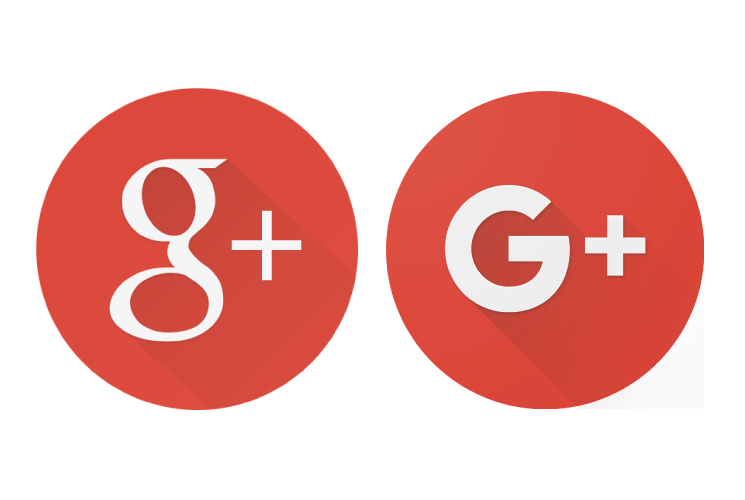 Google Plus Icon - HQ Social Media Icons 