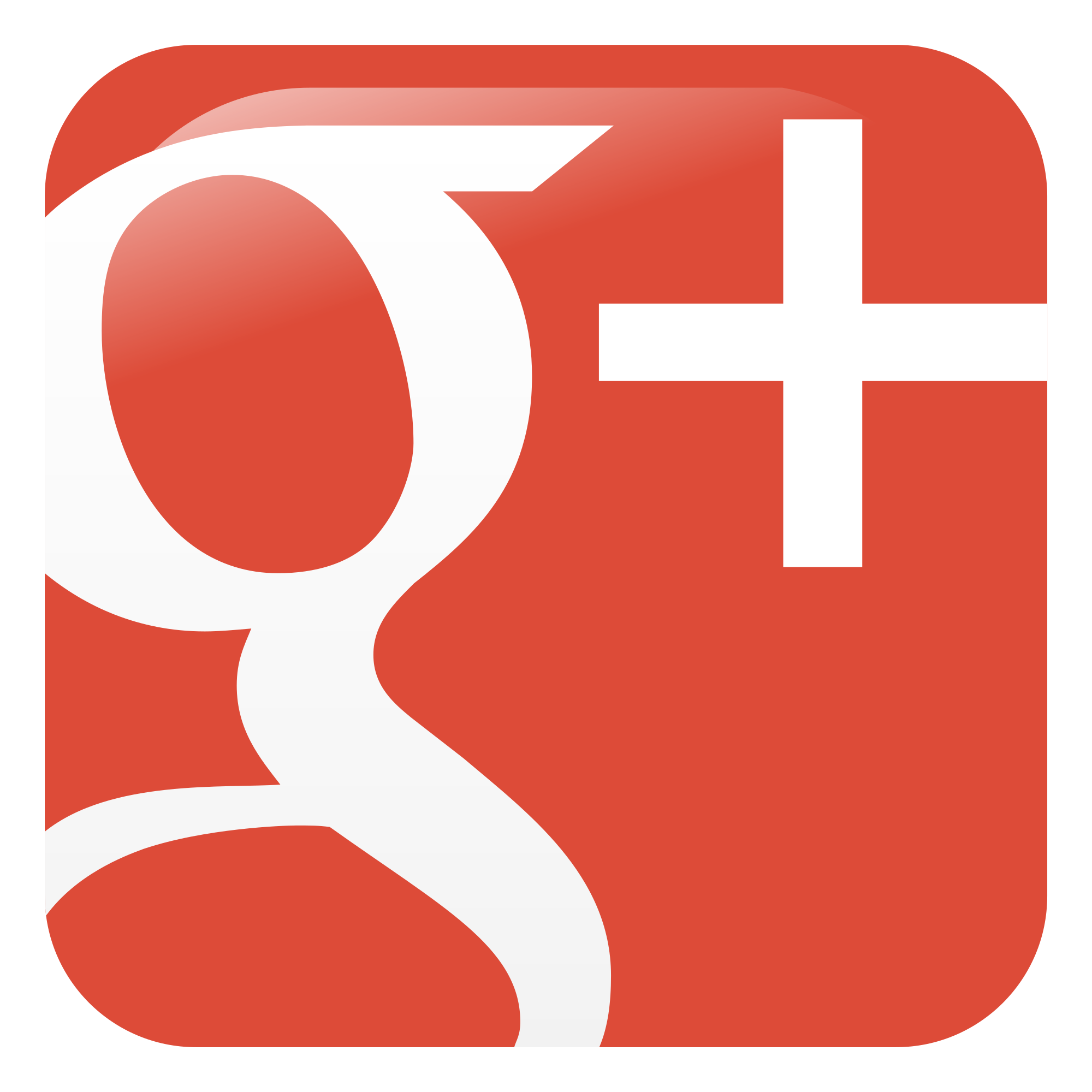 Google Plus Icon Clip Art .png and .svg Pictures downloads 