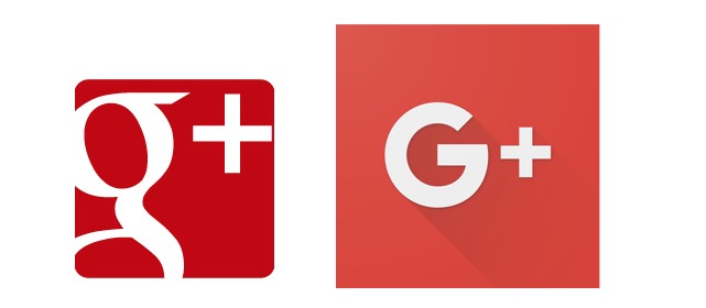 Google Plus logo on black background ? Free Vectors, Logos, Icons 