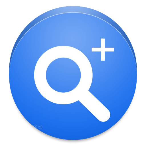 Google Search Icon | Google Apps Iconset | Hamza Saleem