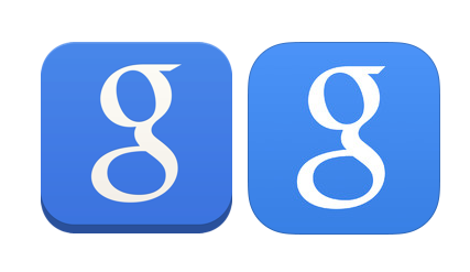 Google Search Icon | Google Play Iconset | Marcus Roberto