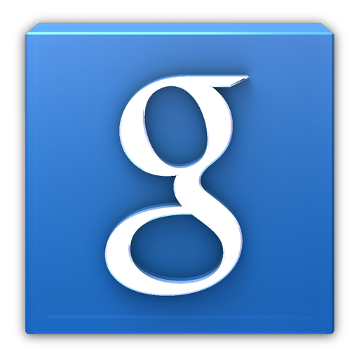 Google Search Icon | Google Play Iconset | Marcus Roberto