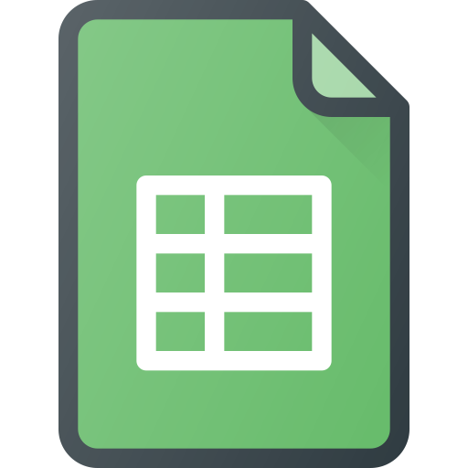 Document, draft, file, note, sheet, text icon | Icon search engine