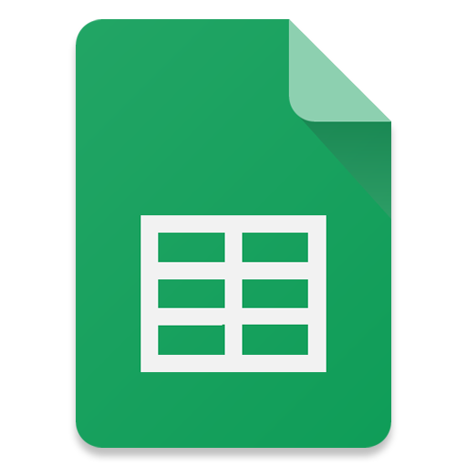 When You Publish A Google Sheet To The Web It Also Becomes An API