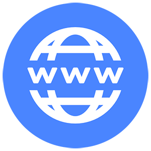 Browser, internet, site, url, web, website, www icon | Icon search 