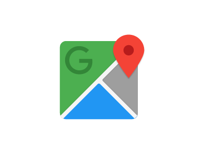 Google Maps App For iPhone Upgrade Adds Local Icons, Google 