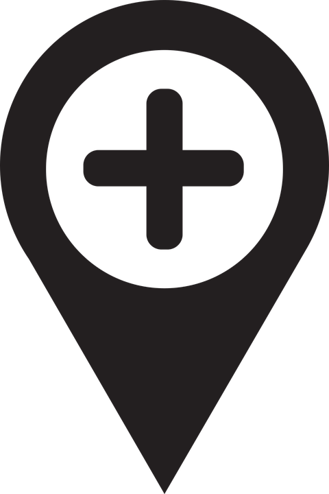 Pins maps gps Icons | Free Download