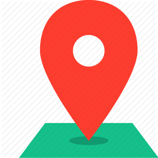 Gps, location, map, marker, pin, position icon | Icon search engine