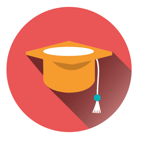 High School, Graduation Cap, Social, mortarboard, Graduation Hat icon
