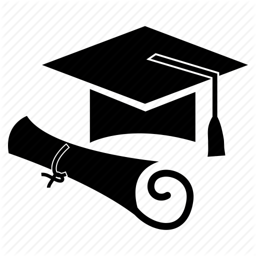Graduation-cap icons | Noun Project