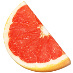 grapefruit # 135794