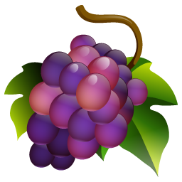 grape # 135801