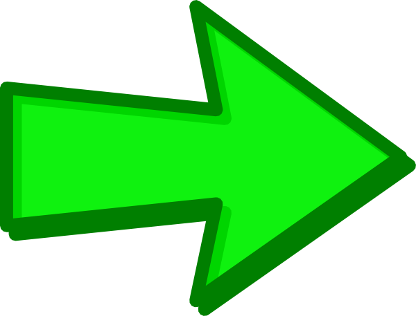 Green,Arrow,Line,Clip art,Sign,Symbol,Graphics,Triangle