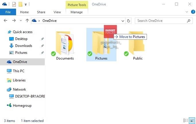 How to Set Up OneDrive to Sync Files Across All of Your Devices on 