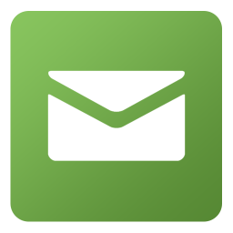 Email Icon | Circle Iconset | Martz90