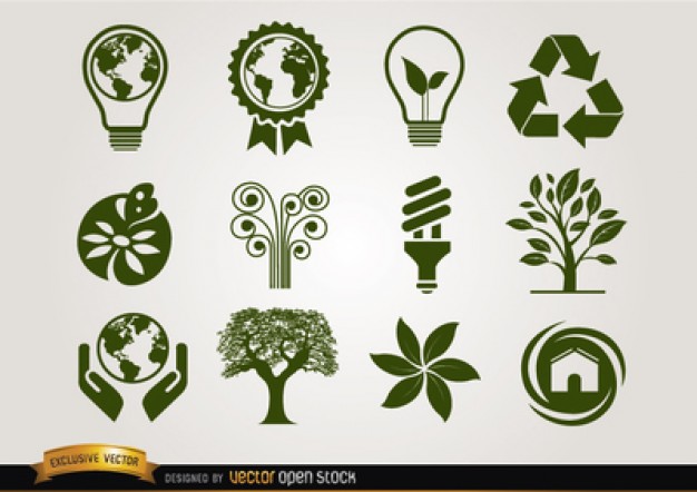 Green,Leaf,Logo,Plant,Vascular plant,Symbol