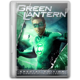green-lantern # 135951