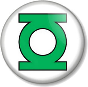 greenlantern | Lantern Corps | Icon Library | Superman logo, Comic 