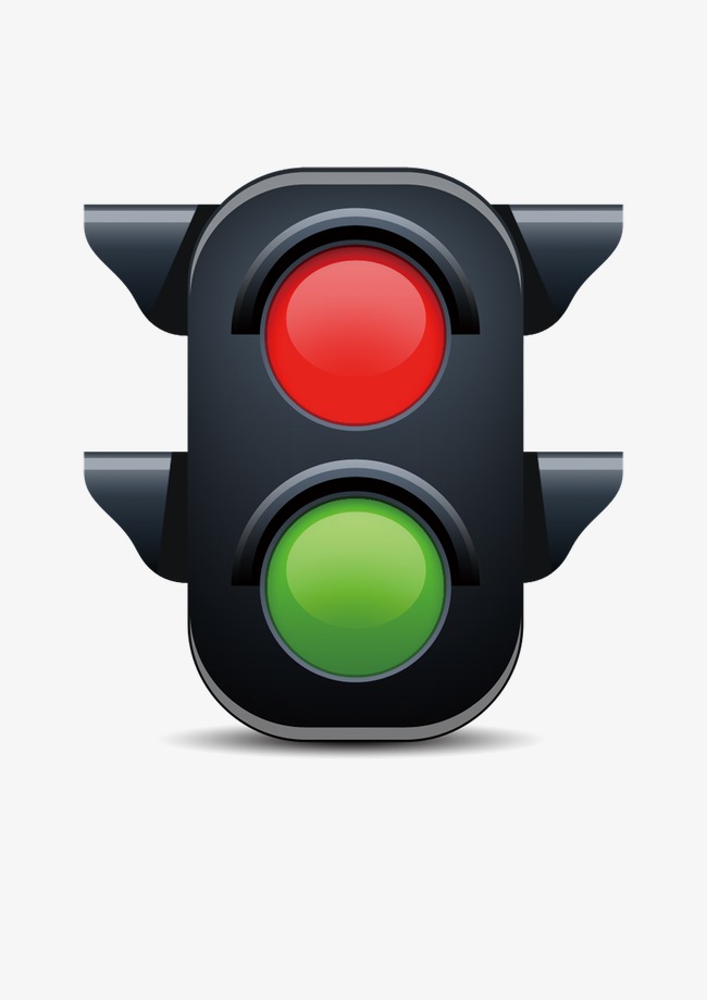 IconExperience  V-Collection  Trafficlight Green Icon