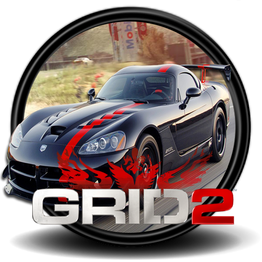 GRID 2 free - Games - Eazel