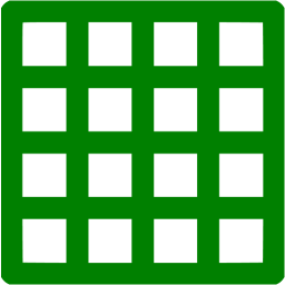 Green,Line,Square,Clip art,Rectangle,Parallel
