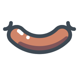sausage # 220882