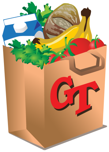 Grocery Cart Icon - Free Icons and PNG Backgrounds