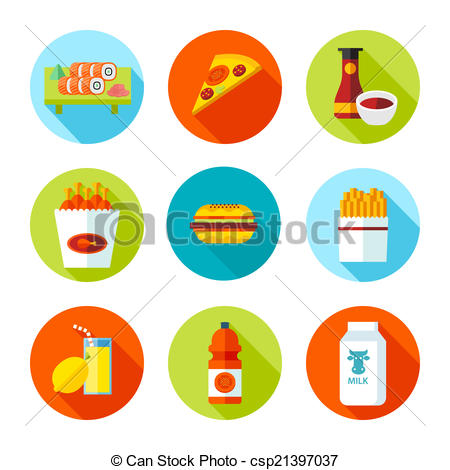 Grocery Icon - Food  Drinks Icons in SVG and PNG - Icon Library