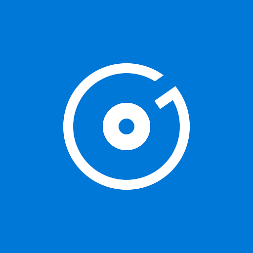 Electronic Super Joy - Groove Icon (Blue) | Even The Odd Co.