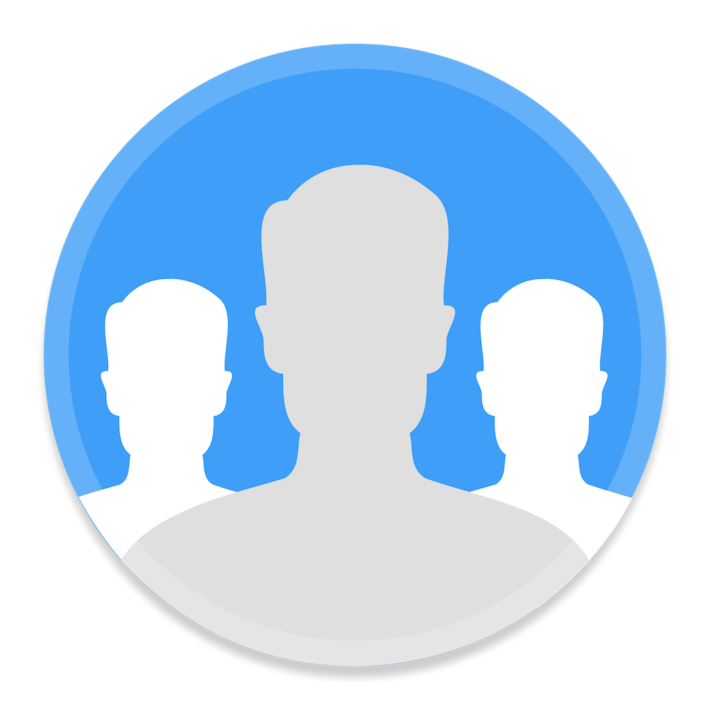 Group, user icon | Icon search engine