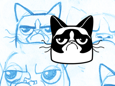 Fine Grumpy Cat Meme Valentines Day Ideas - Valentine Gift Ideas 
