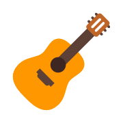 acoustic-electric-guitar # 65653