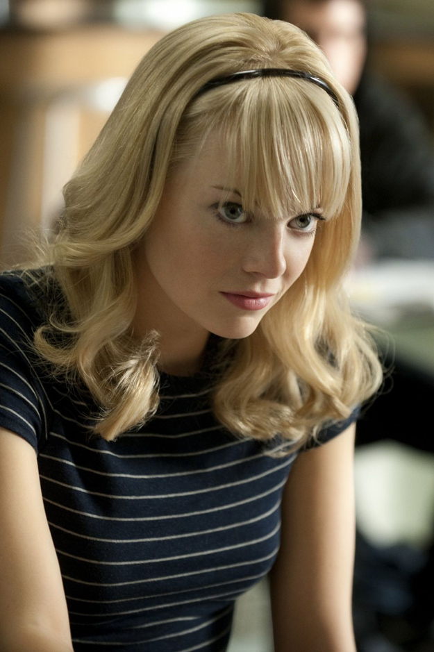 Will Gwen Stacy Return For The Amazing Spider-Man 3?