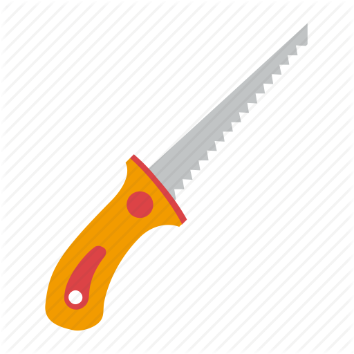 hunting-knife # 136364